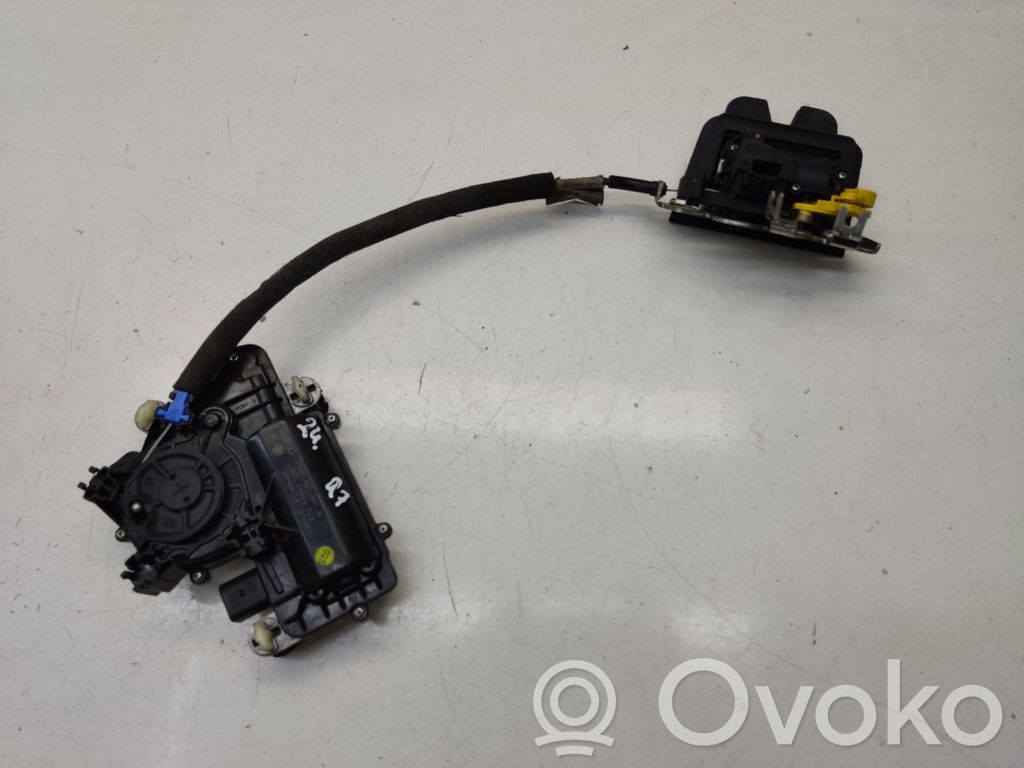 Audi Q7 4M Tailgate/trunk/boot lift motor 