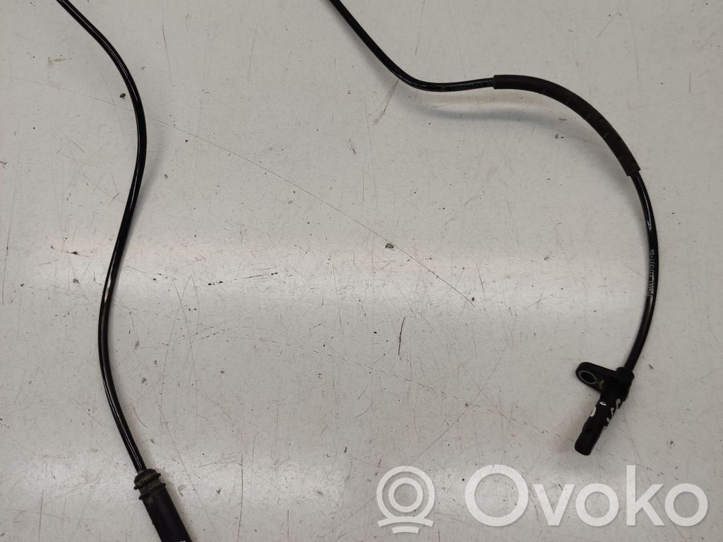BMW X6 E71 ABS rear brake sensor 