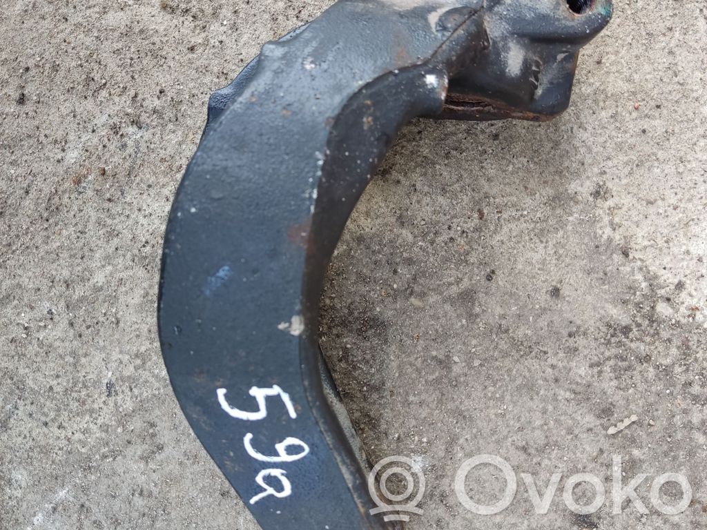 Lower shock absorber bracket   6775086,450126
