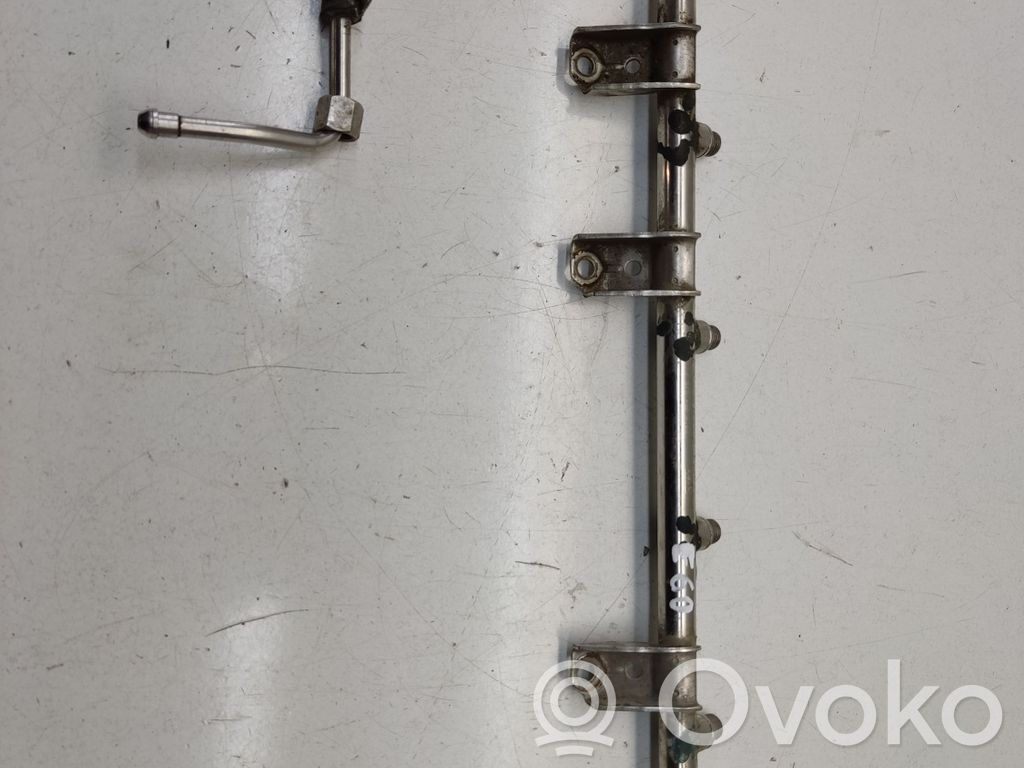 BMW 3 E92 E93 Fuel main line pipe 