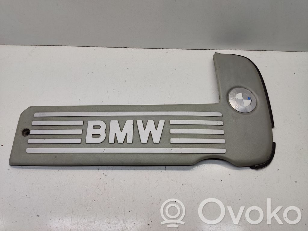 BMW 5 E39 Variklio dangtis (apdaila) 