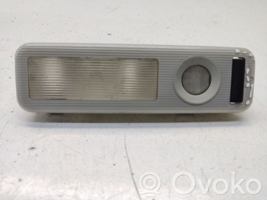 BMW 5 E39 Rear seat light 