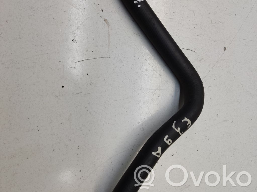 Engine coolant pipe/hose   8367929,64218367929