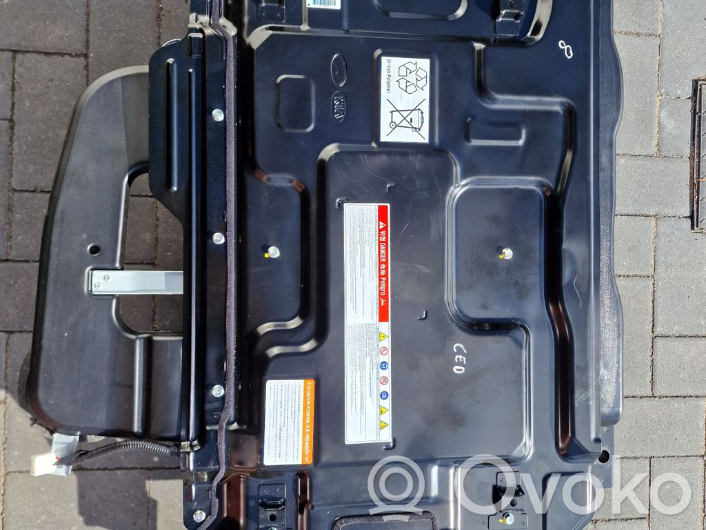 KIA Ceed Hibrido/ elektromobilio akumuliatorius 