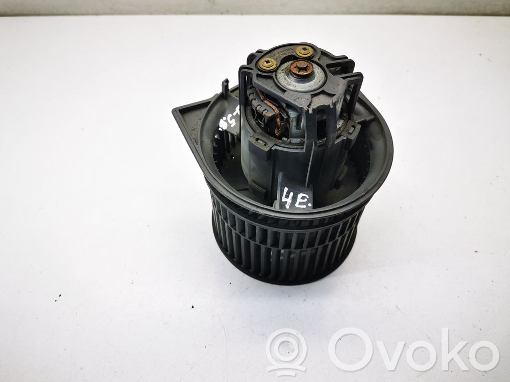 Saab 9-5 Heater fan/blower 