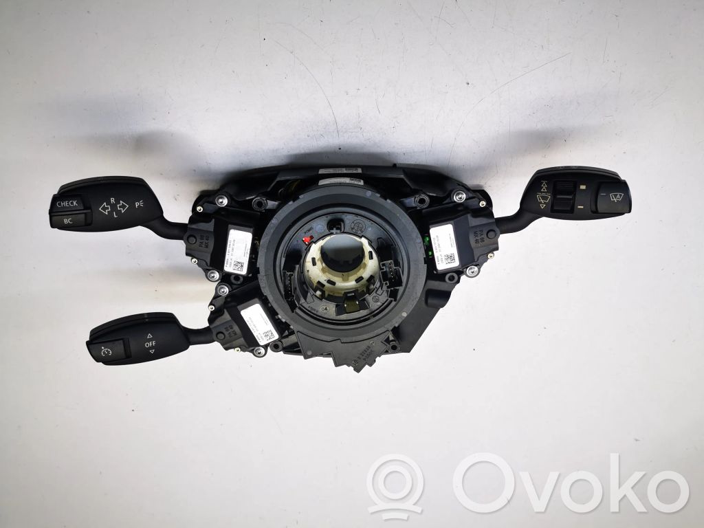 BMW 5 E60 E61 Rokturu komplekts 
