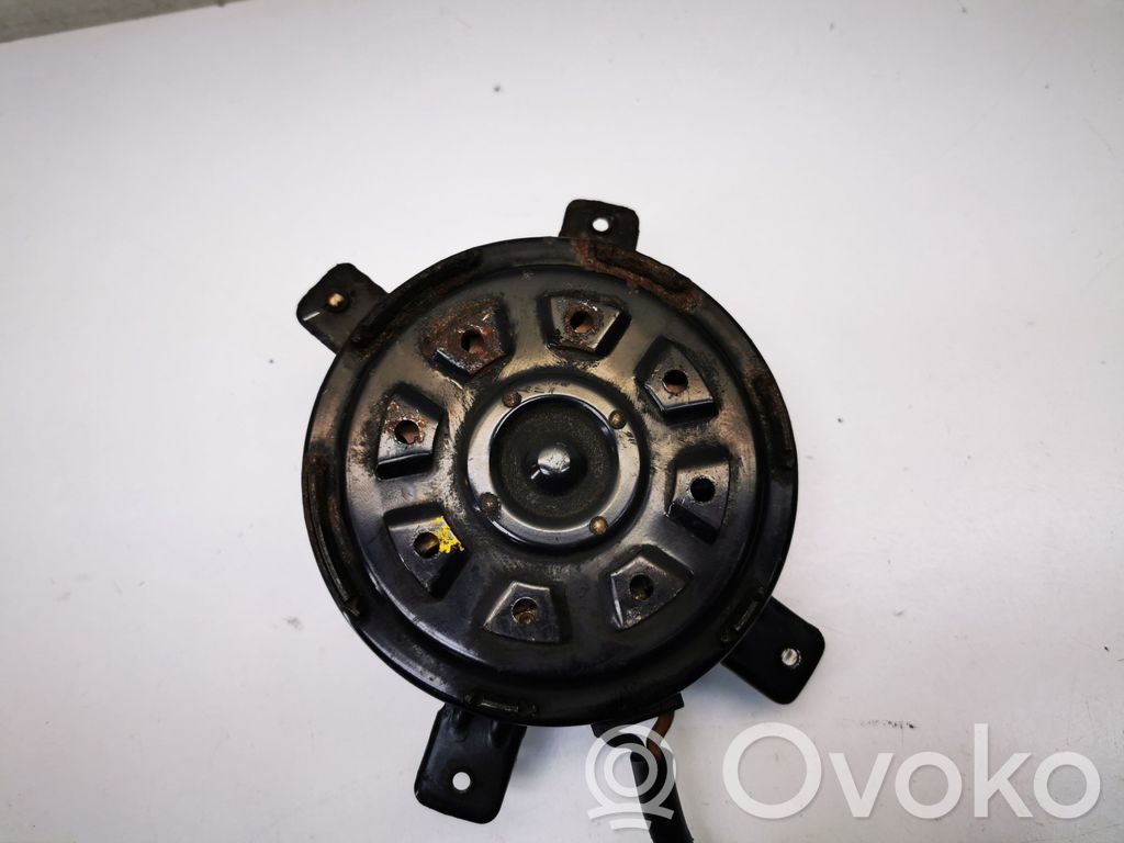 Elektrolüfter   8380669,673283806690
