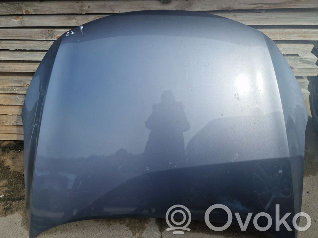 Engine bonnet/hood