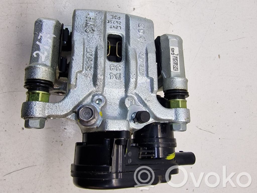 KIA Ceed Caliper del freno trasero 