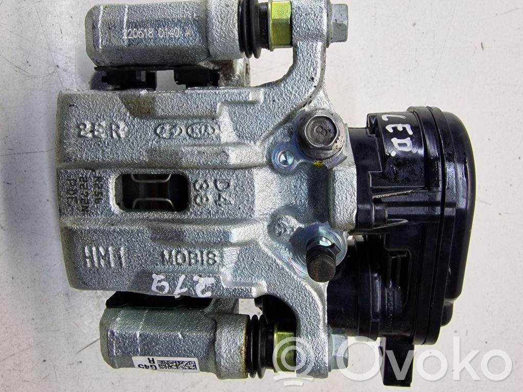 KIA Ceed Caliper del freno trasero 