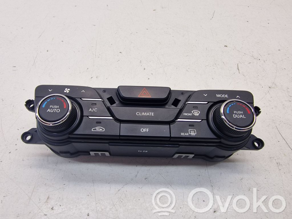 Climate control unit   972502T841,972502TXXX,972504UXXX