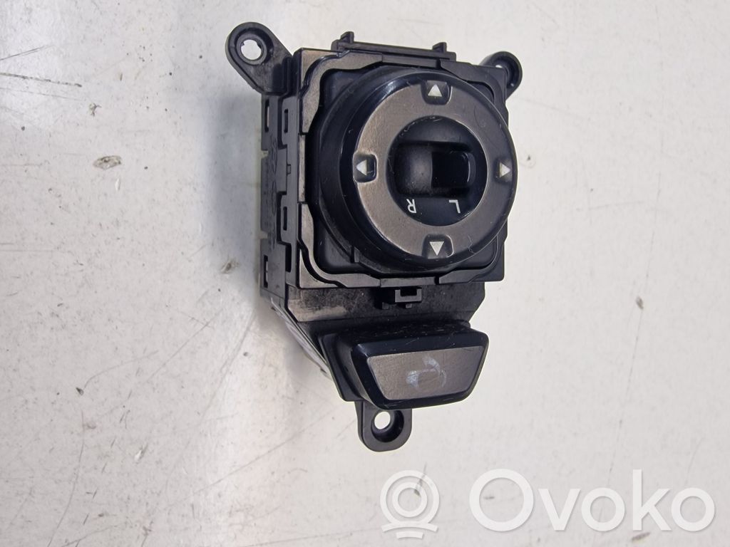 KIA Optima Interruptor del espejo lateral 