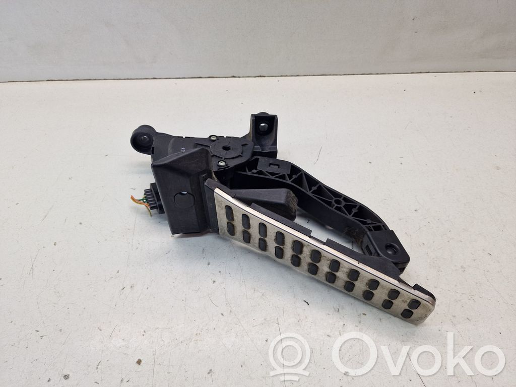 KIA Optima Accelerator throttle pedal 