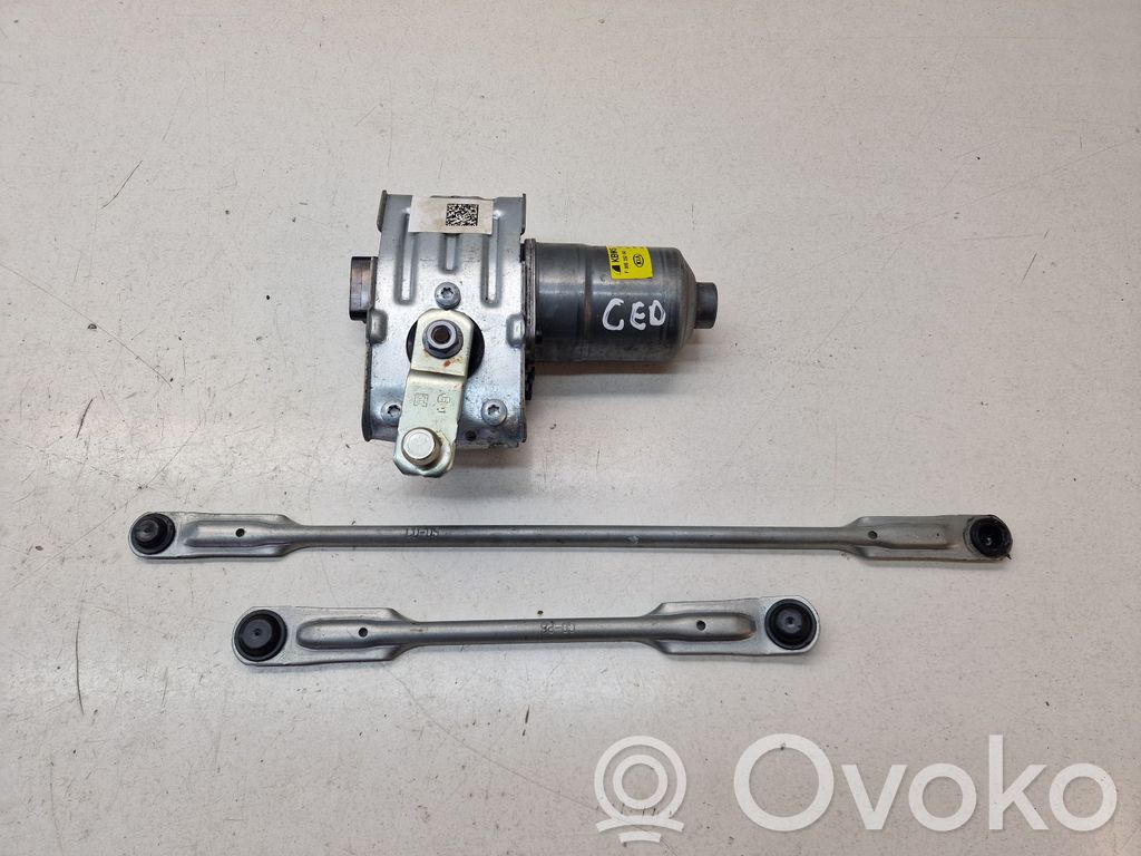 KIA Ceed Wiper motor 