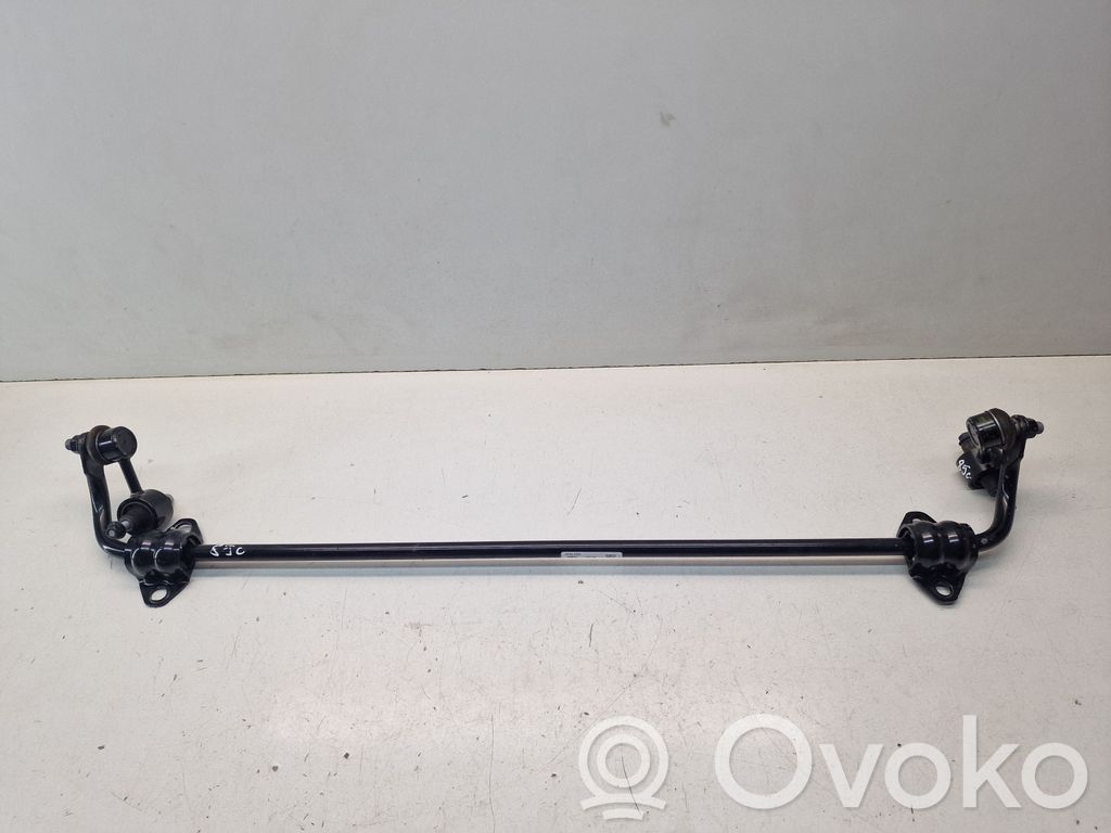 Stabilizatora stienis   55510F2CA0,55510F2CAO