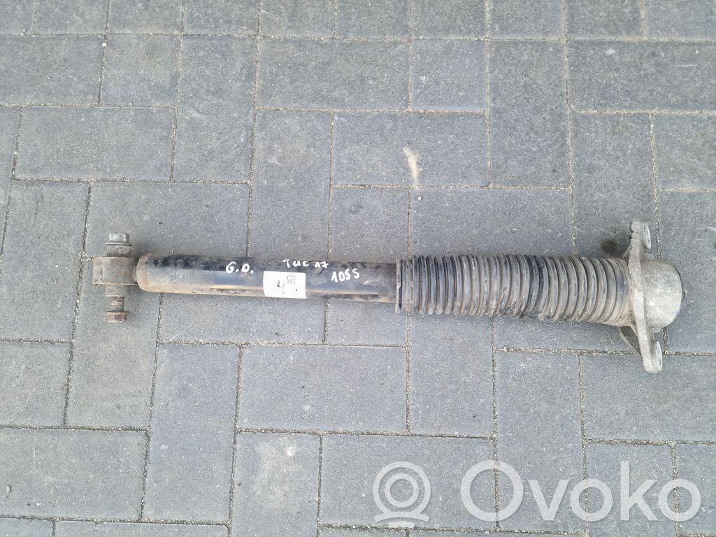 Hyundai Tucson TL Amortizor spate 