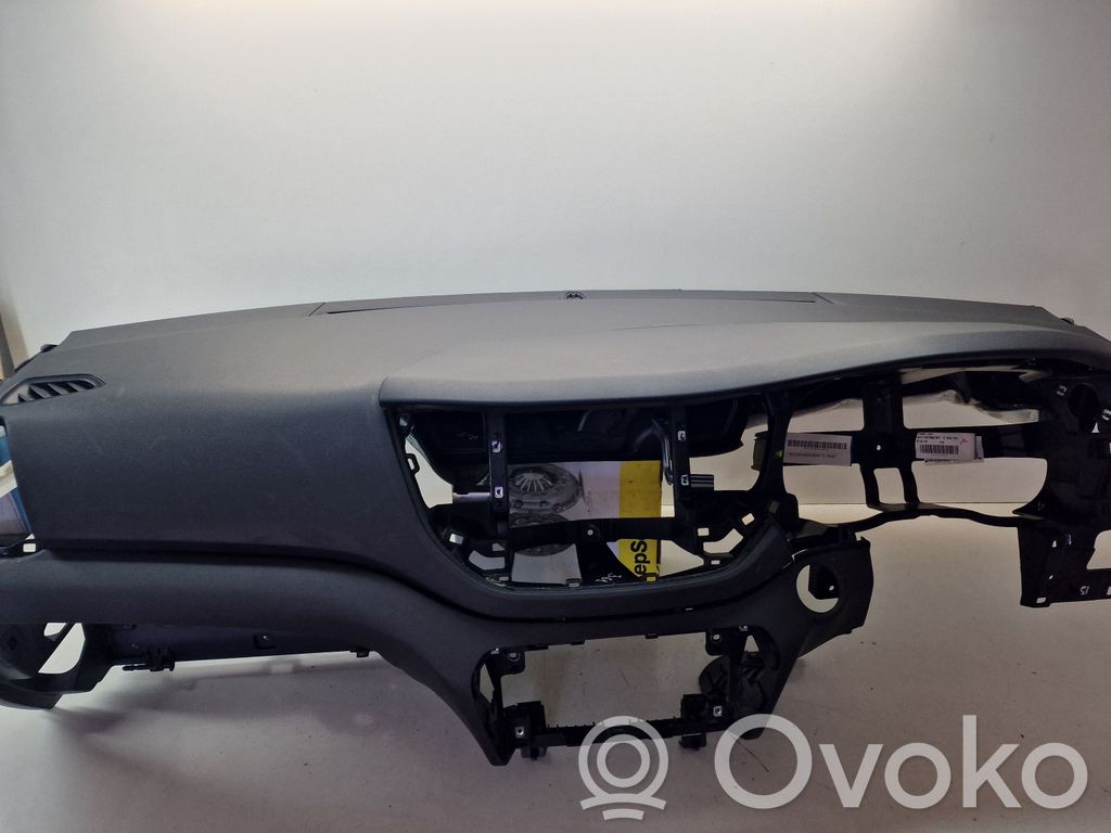 Hyundai Tucson TL Panel de instrumentos 