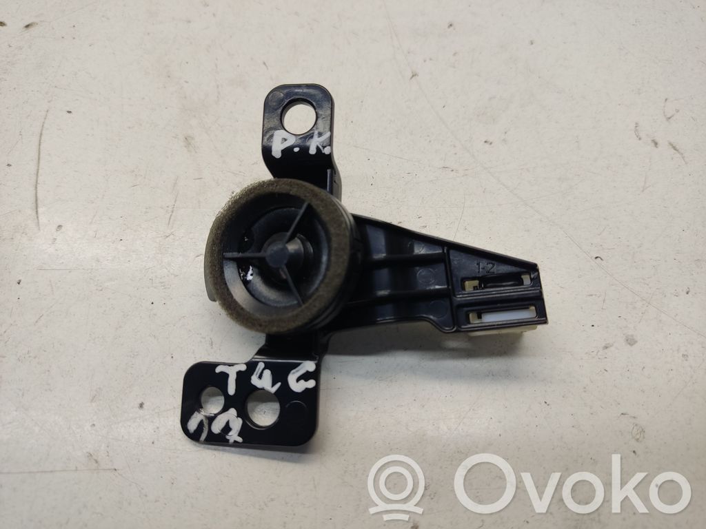 Hyundai Tucson TL Front door speaker 