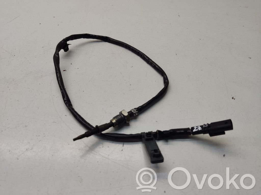 KIA Ceed Sensor de temperatura del escape 