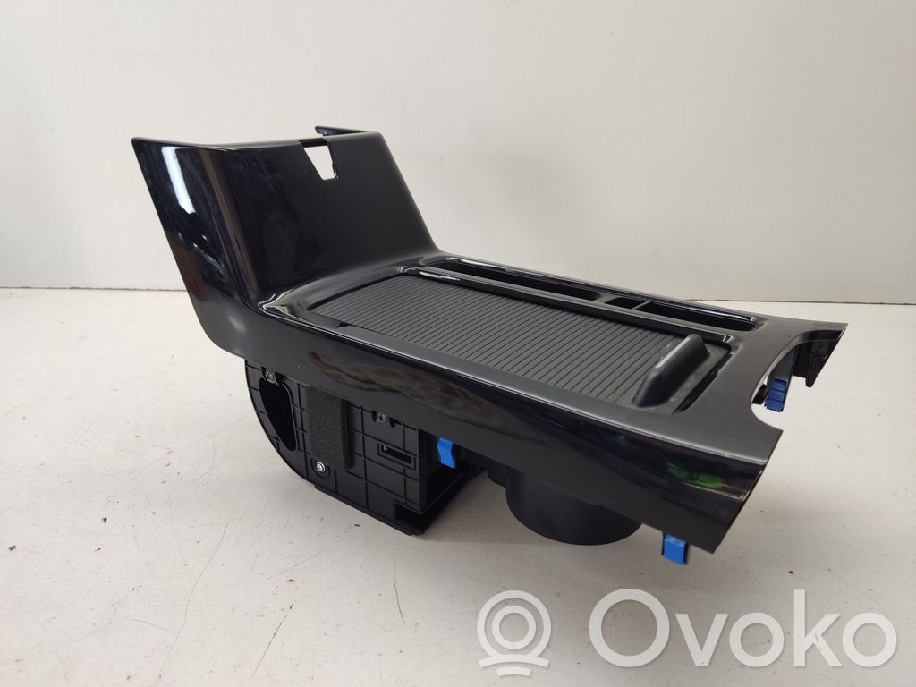 KIA Ceed Center console 