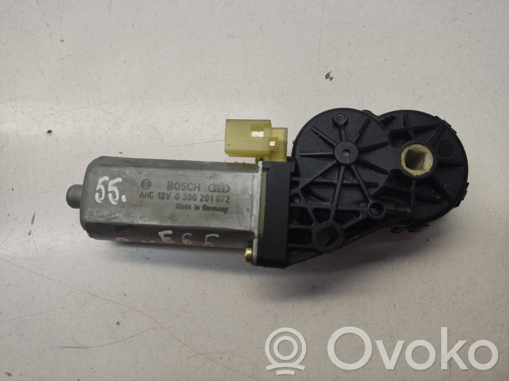 Seat adjustment motor   8316668,0390201972,201972