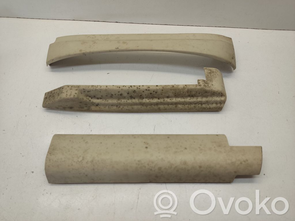 BMW 7 E65 E66 Garniture de siège 