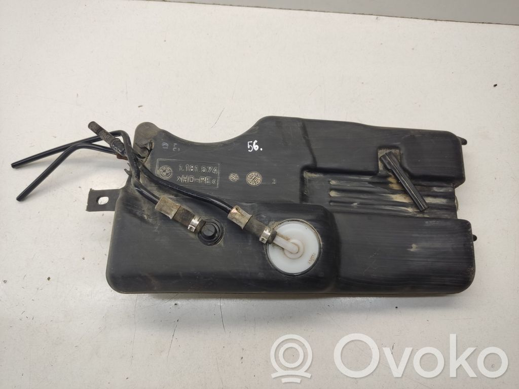 BMW 5 E39 Aktivkohlefilter 