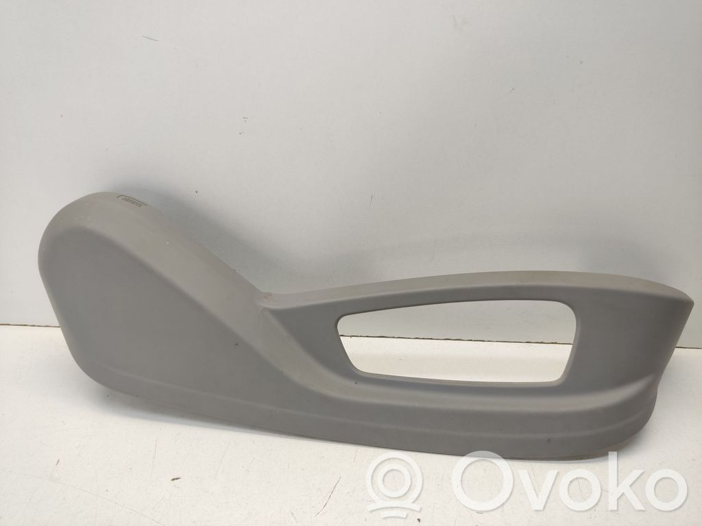 BMW X5 E70 Seat trim 