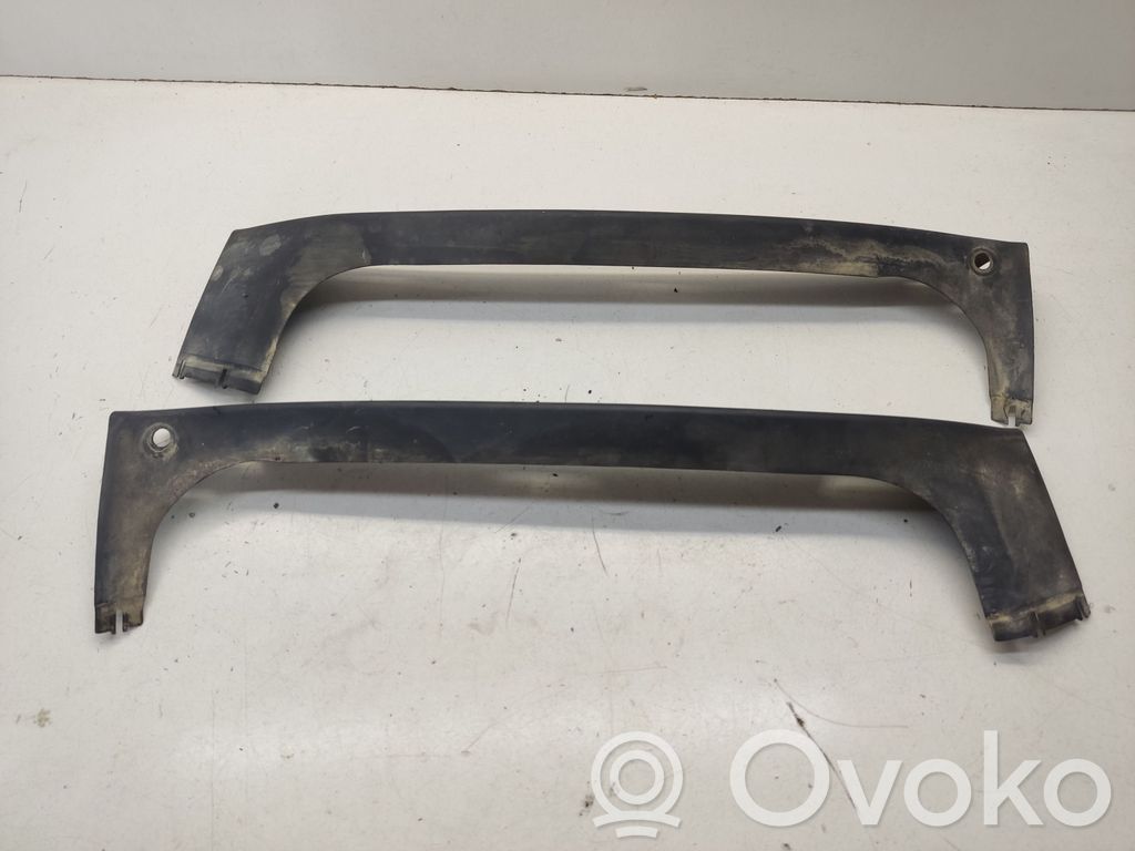 BMW 5 E39 Otros elementos de revestimiento del maletero/compartimento de carga 