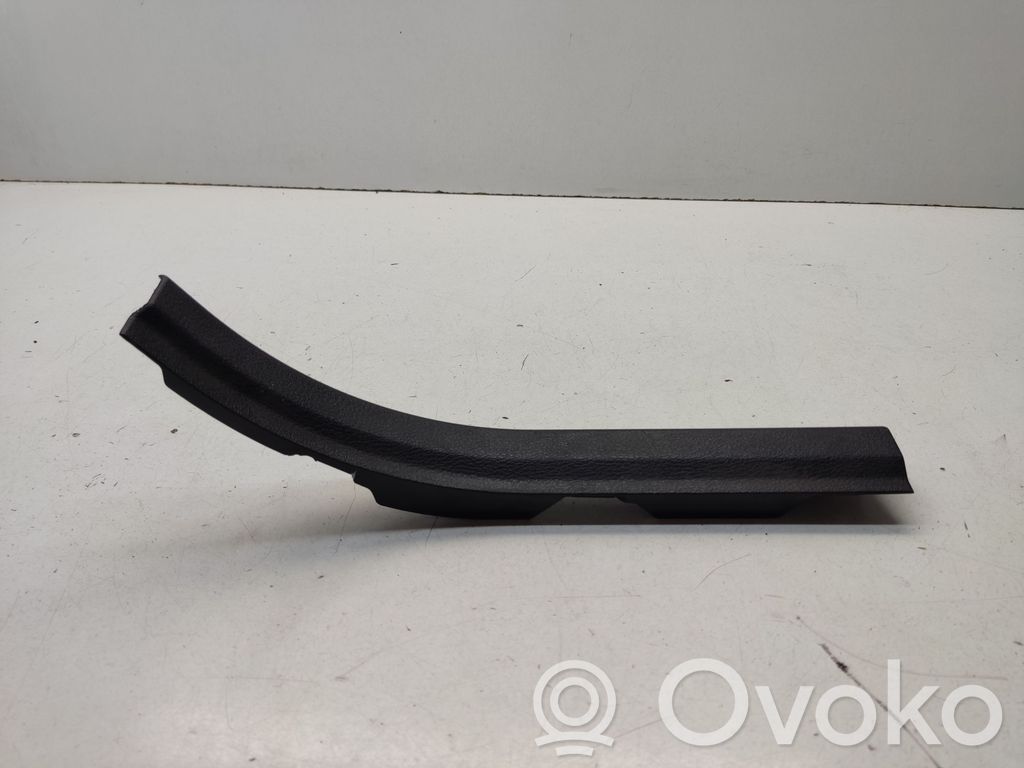 BMW X6 E71 Einstiegsleiste Zierleiste hinten 
