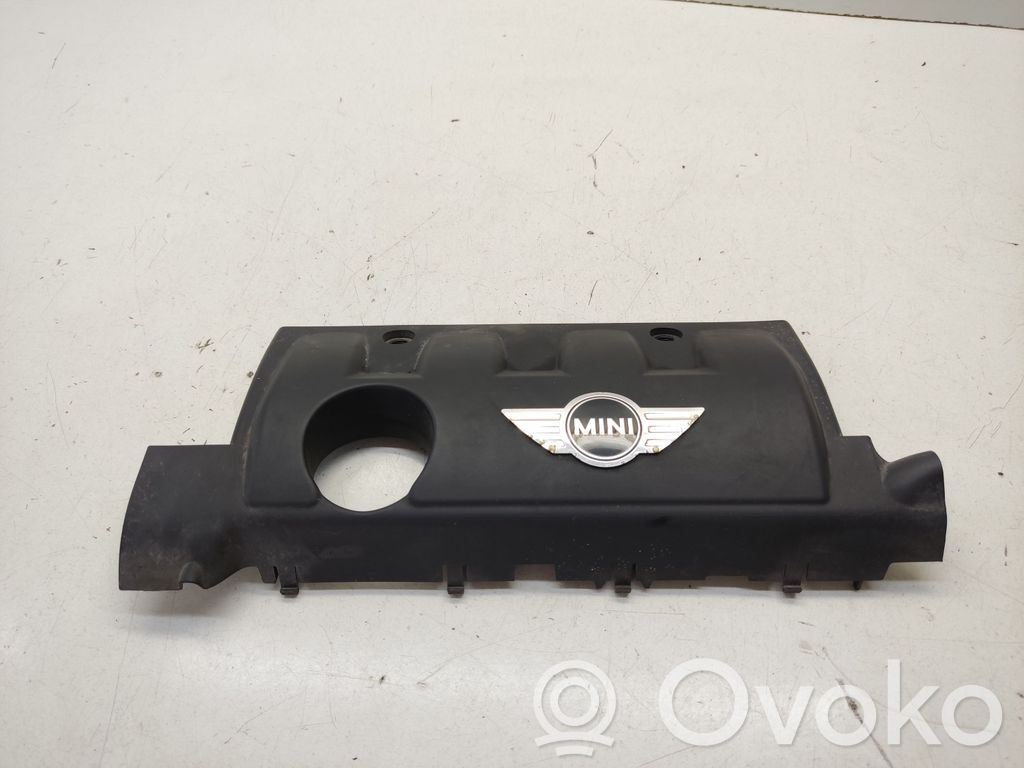 Mini Cooper Countryman R60 Engine cover (trim) 