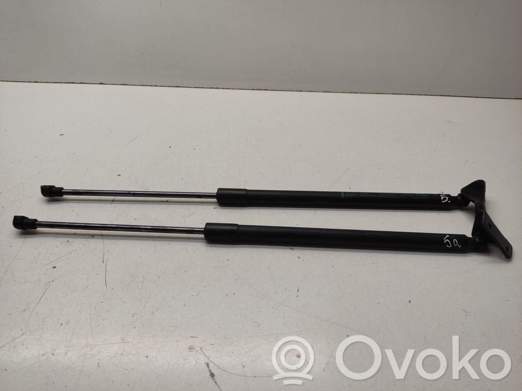 Mitsubishi Outlander Tailgate/trunk strut/damper 
