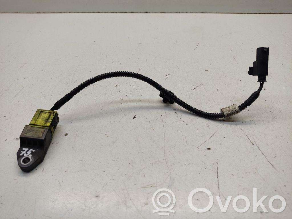 KIA Optima Airbagsensor Crashsensor Drucksensor 