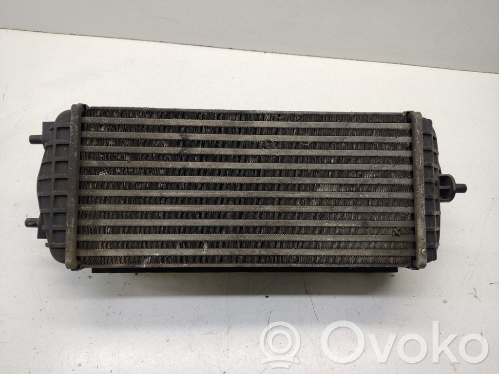 KIA Optima Radiador intercooler 