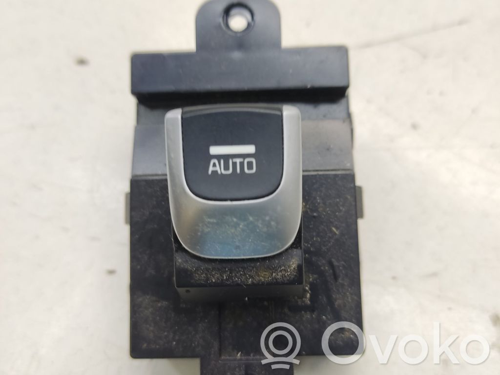 Electric window control switch   93580D4AC0BYF,93580D4AC0