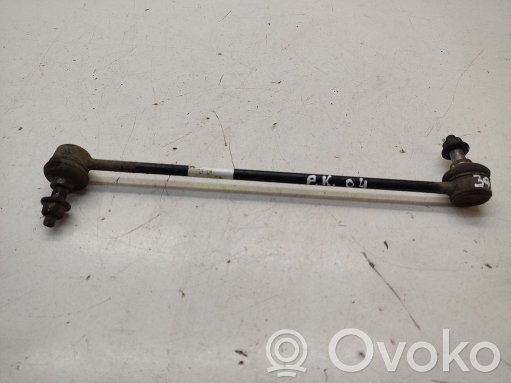 KIA Optima Stabilizatora stienis 
