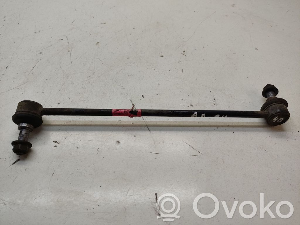 KIA Optima Stabilizatora stienis 
