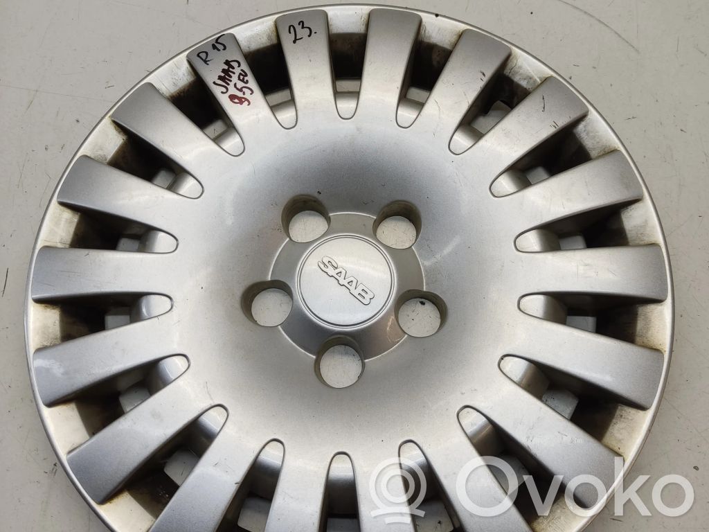 Saab 9-5 Embellecedor/tapacubos de rueda R16 