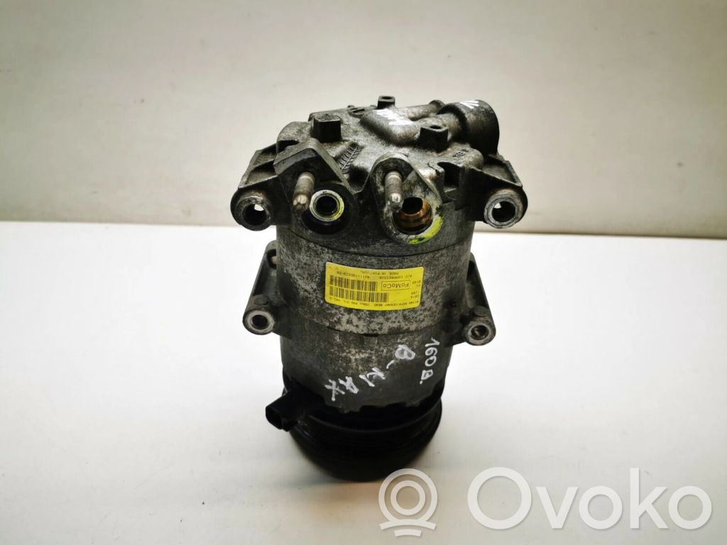 Ford B-MAX Klimakompressor Pumpe 