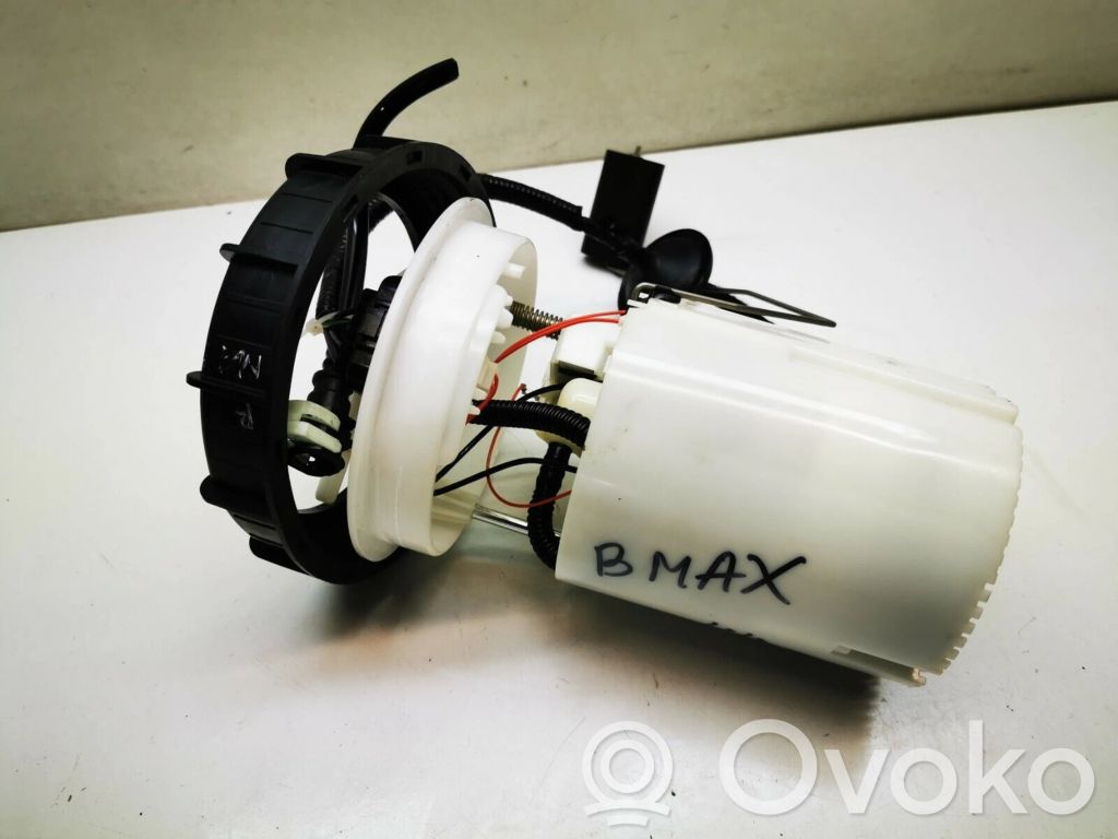 Ford B-MAX Bomba interna de combustible 