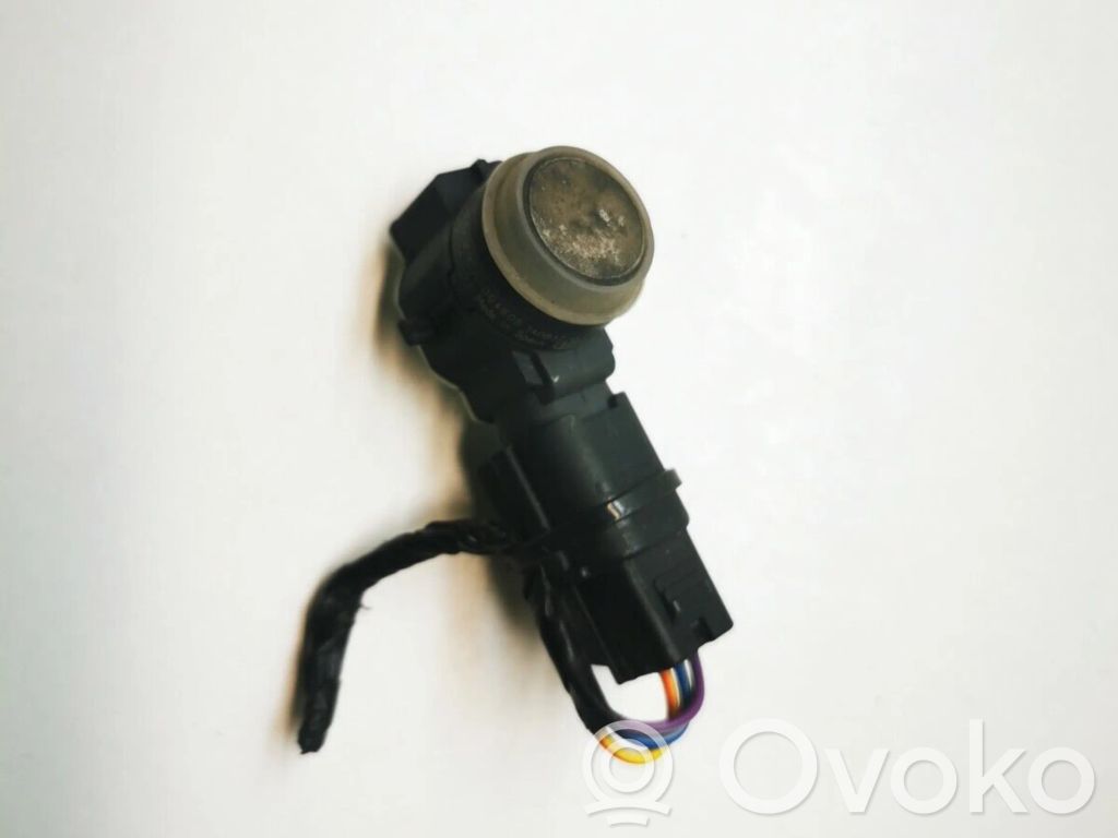 Sensor de aparcamiento PDC   CV1T15K859CA,0263013503