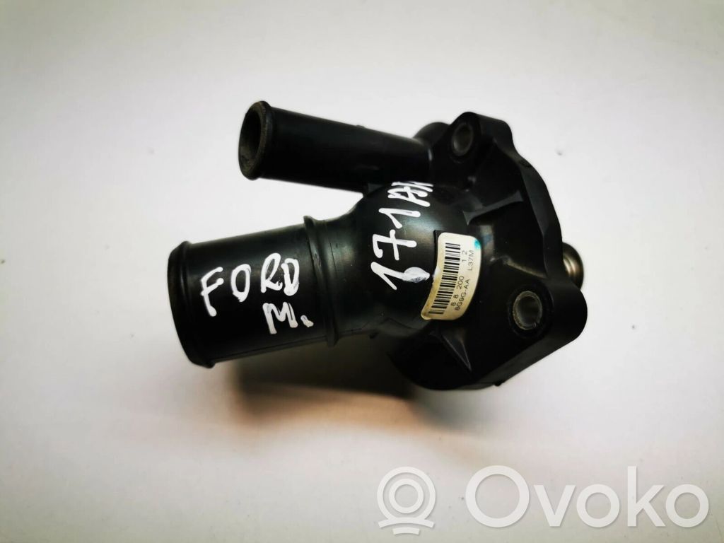 Ford Mondeo MK IV Termostatas/ termostato korpusas 