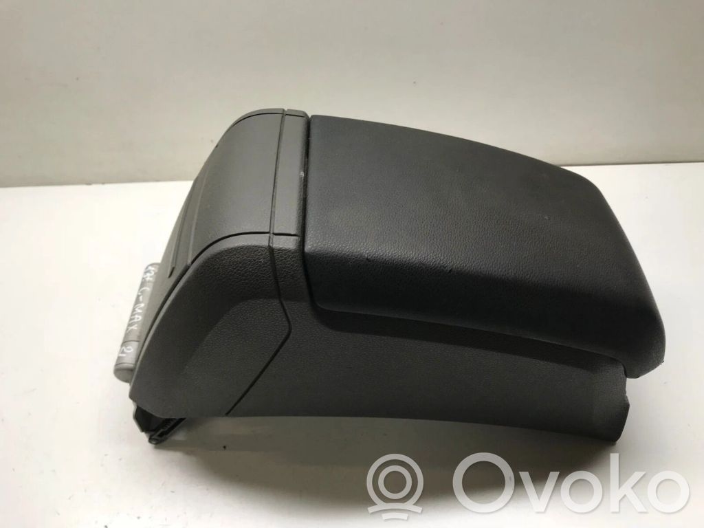 Ford Focus C-MAX Reposabrazos 