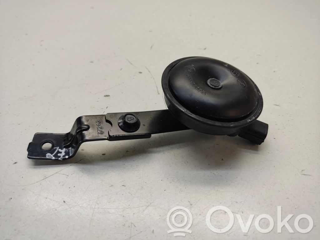 KIA Stonic Äänimerkkilaite 
