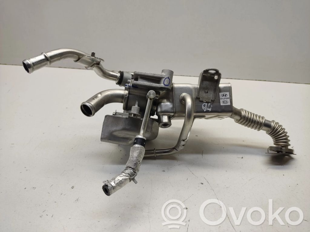 KIA Stonic Zawór EGR 