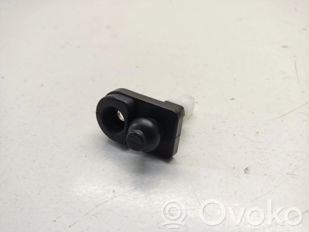 KIA Stonic Rear door sensor 