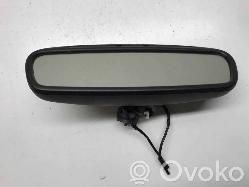 Ford Focus C-MAX Espejo retrovisor (interior) 