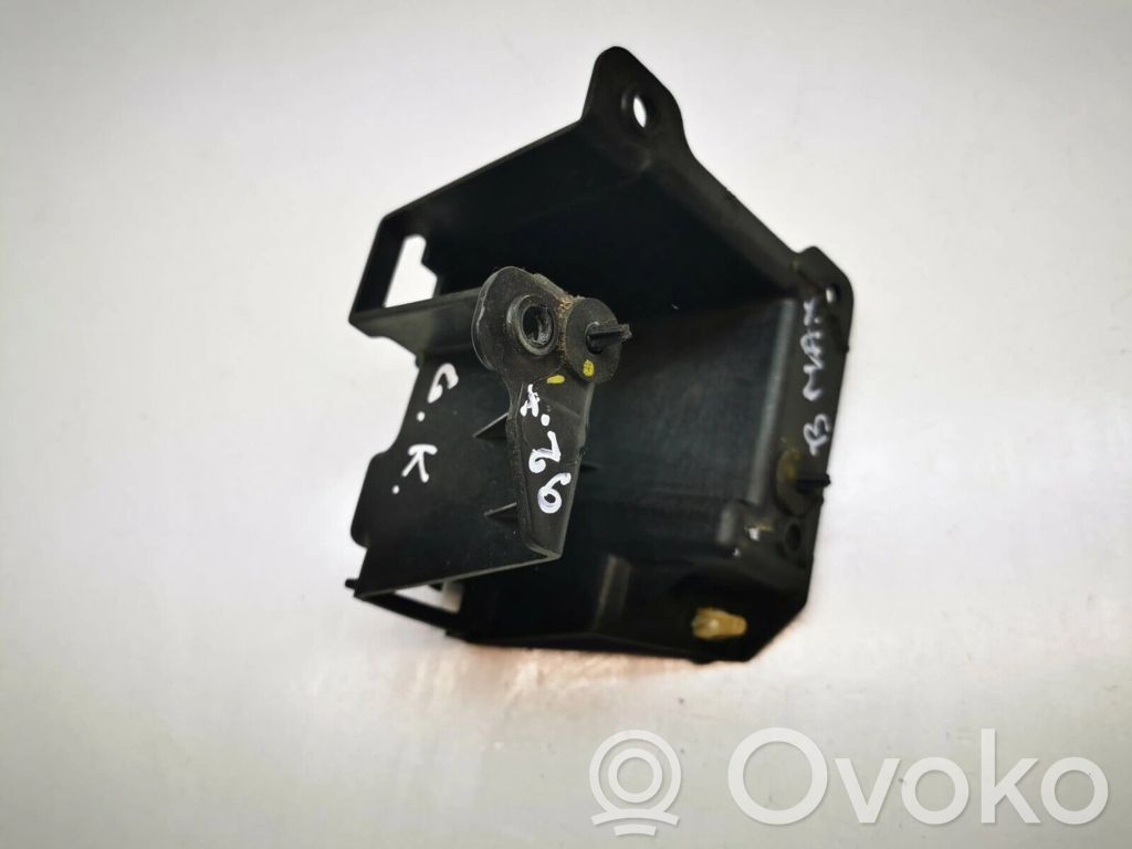 Ford B-MAX Support de pare-chocs arrière 