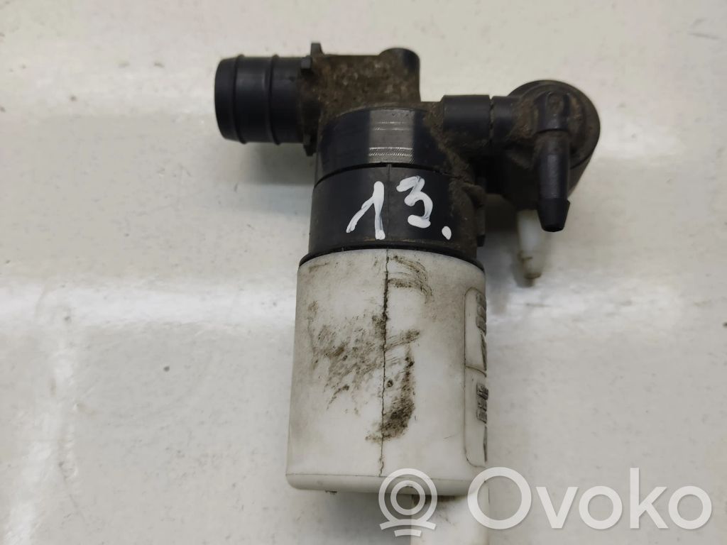 Windscreen/windshield washer pump   9641553880,9641553980