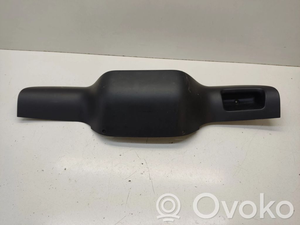 Ford Kuga I Poszycie / Tapicerka tylnej klapy bagażnika 